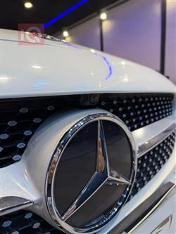 مرسيدس بنز C-Class